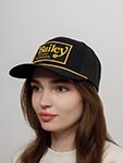 Бейсболка BAILEY арт. S23BA2 VALOR (черный)
